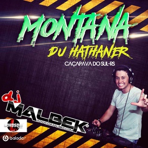 MONTANA DU HATHANER VOL1