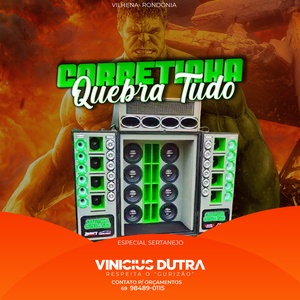 Carretinha Quebra Tudo Esp Sert 2022