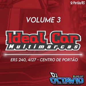 IDEAL CAR MULTIMARCAS VOLUME 3