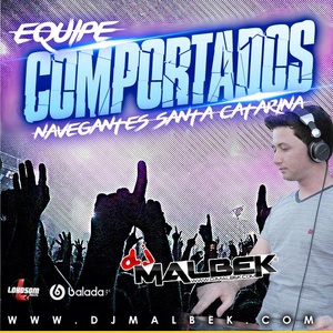 EQUIPE COMPORTADOS VOL1