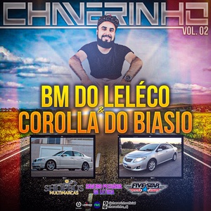 Cd BM Do Leleco e Corolla Do Biasio Vol2