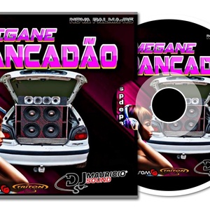 CD MEGANE PANCADAO ESP DE PANCADA