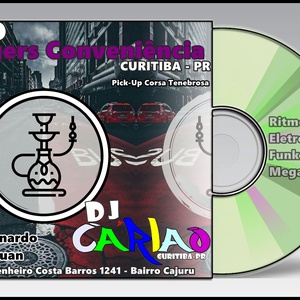 CD Rogers Conveniencia  curitiba pr