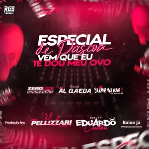 CD ESPECIAL DE PASCOA 2022