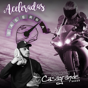 ACELERADAS DA SERRA VOL2