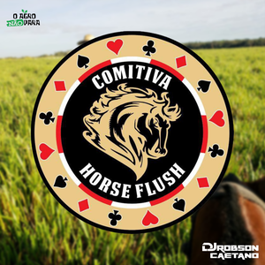 COMITIVA HORSE FLUSH 2022
