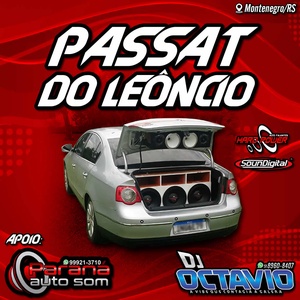 PASSAT DO LEONCIO VOLUME 1