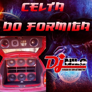 CELTA DO FORMIGA ESPECIAL FERVO 2022