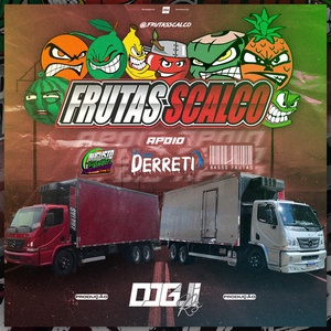 CD FRUTAS SCALCO VOLUME 2