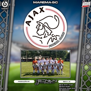 CD AJAX FUTEBOL CLUBE