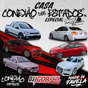 Casa Conexao dos Estados Esp Bagged Friends