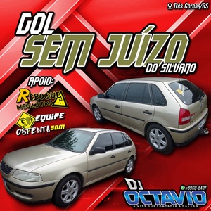 GOL SEM JUIZO DO SILVANO