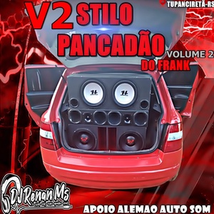 ESTILO PANCADAO VOL.2