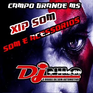 XIP SOM E ACESSORIOS ESPECIAL DE PANCADA