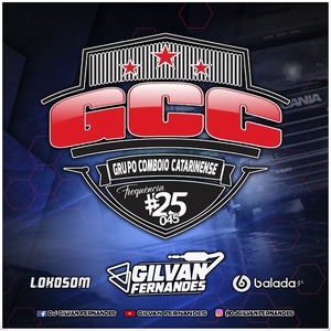 Grupo Comboio Catarinense - 2022