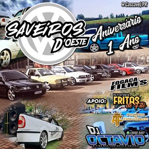 SAVEIROS D OESTE ESP ANIVER DE 1 ANO