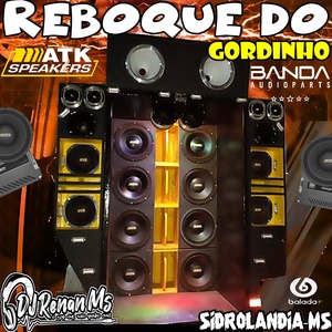 REBOQUE DO GORDINHO VOLUME 1