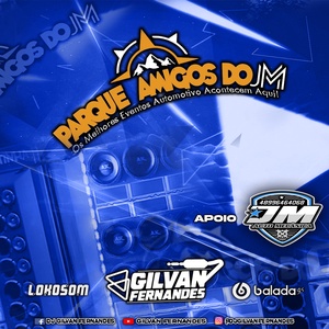 Parque Amigos Do JM - 2022