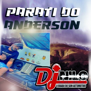 PARATI DO ANDERSON  SERTANEJO 2022
