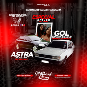 CD GOL BRANCA DE NEVE DO ESP.