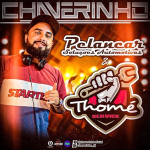 Cd Pelancar e Mecanica Thome