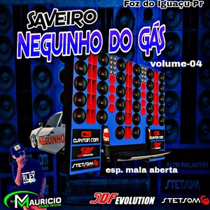 SAVEIRO NEGUINHO DO GAS VOLUME-04