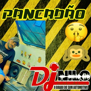 PARATI DO ANDERSON ESPECIAL PANCADAO