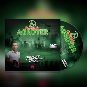 OS PIA DA AGROTER VOLUME 6 DJ JARDEL DUZ