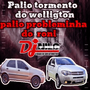 Palio tormento  e palio probleminha