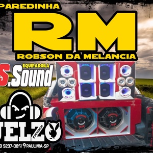 CD PAREDINHA RM 2022 BY DJ ELZO