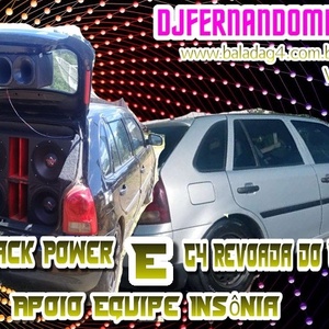 Gol Black Power e G4 Revoada Do Gordinho