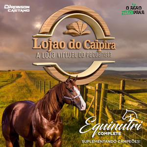 LOJAO DO CAIPIRA
