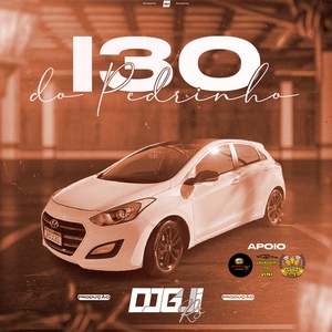 CD I30 DO PEDRINHO