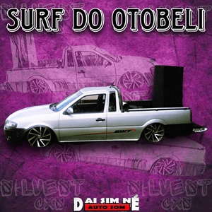 CD SURF DO OTOBELI