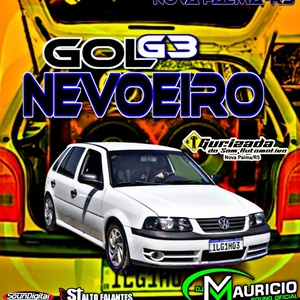 CD GOL G3 NEVOEIRO ESP DE PANCADA