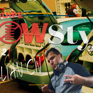 CD EQUIPE LOW STAYLE VOLUME 2