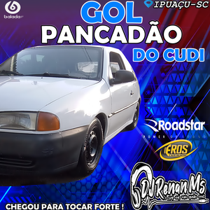 GOL PANCADAO DO CUDI BY DJ RENAN MS