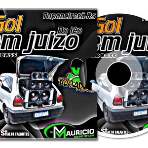 CD GOL SEM JUIZO ESP FUNK BASS