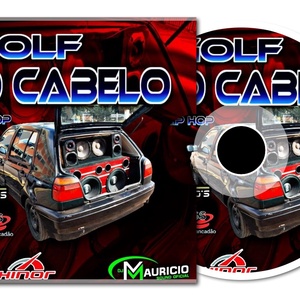 CD GOLF DO CABELO ESP HIP HOP