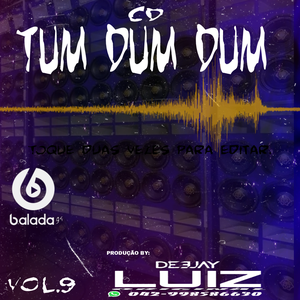 Cd Tum Dum Dum Volume 9