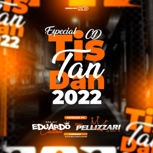 CD ESPECIAL DE TISTADAN 2K22