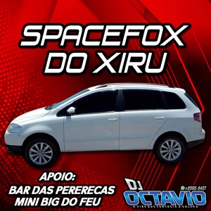 SPACEFOX DO XIRU VOLUME 1