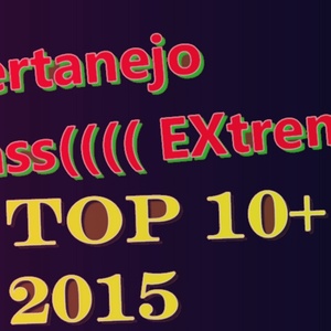 Dj Valmir Santos ToP 10  Sertanejo Universitario ...