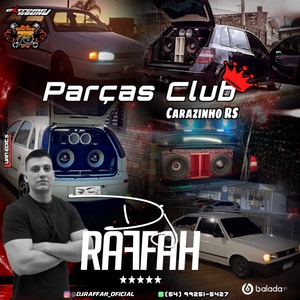 Parcas Club Volume 02
