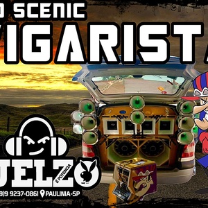 CD SCENIC VIRARISTA SO AS TOP BY DJ ELZO