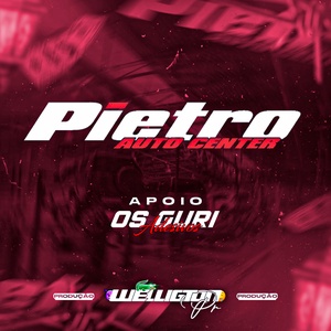 CD Pietro Auto Center - DJ Welligton PR