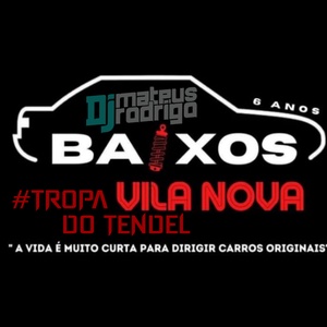 BAIXOS VILA NOVA