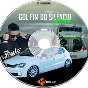 Cd Gol fim do Silencio do jhonik