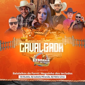 COMITIVA OS NETOS DO VELHO BARREIRO