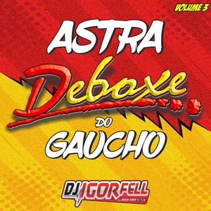 Astra DeboXe do Gaucho Vol 3 By Dj Igor
